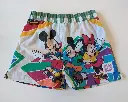 SHORT RONNY mickey