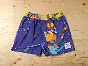 SHORT RONNY espace