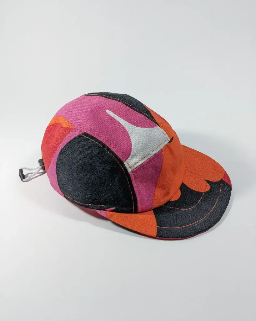 CAPUCINE art abstrait