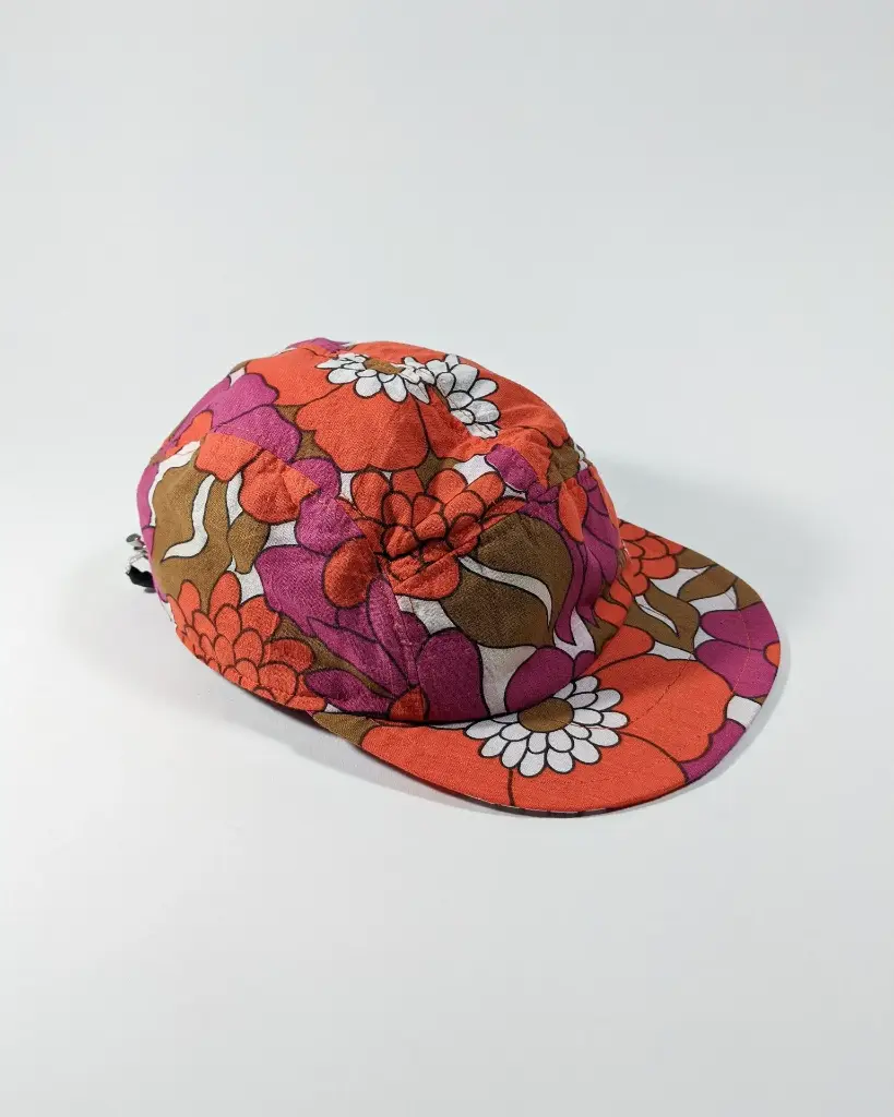 CAPUCINE flower power