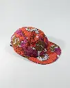 CAPUCINE flower power