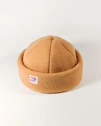 BONNET IGLOU orange