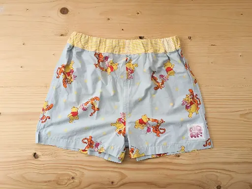 SHORT RONNY Winnie